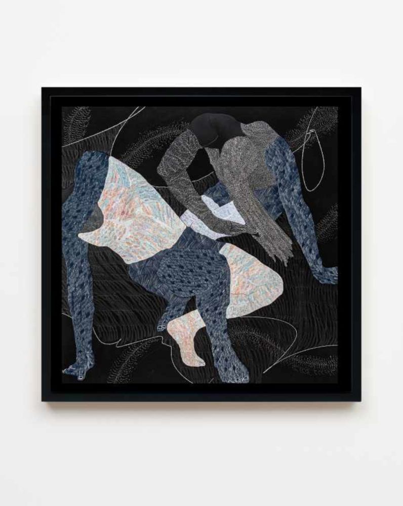 Vielmetter Presents Nate Lewis: Tuning The Signals — Preview