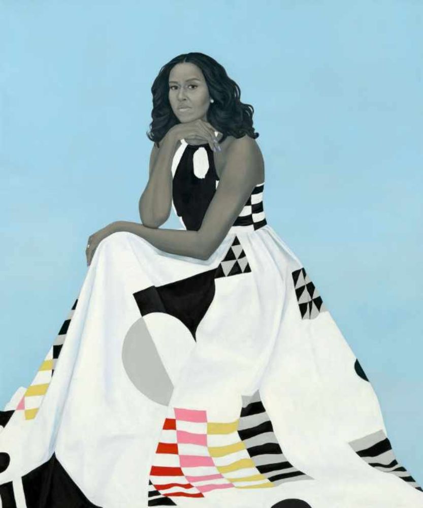 Whitney Presents Amy Sherald: American Sublime — Preview