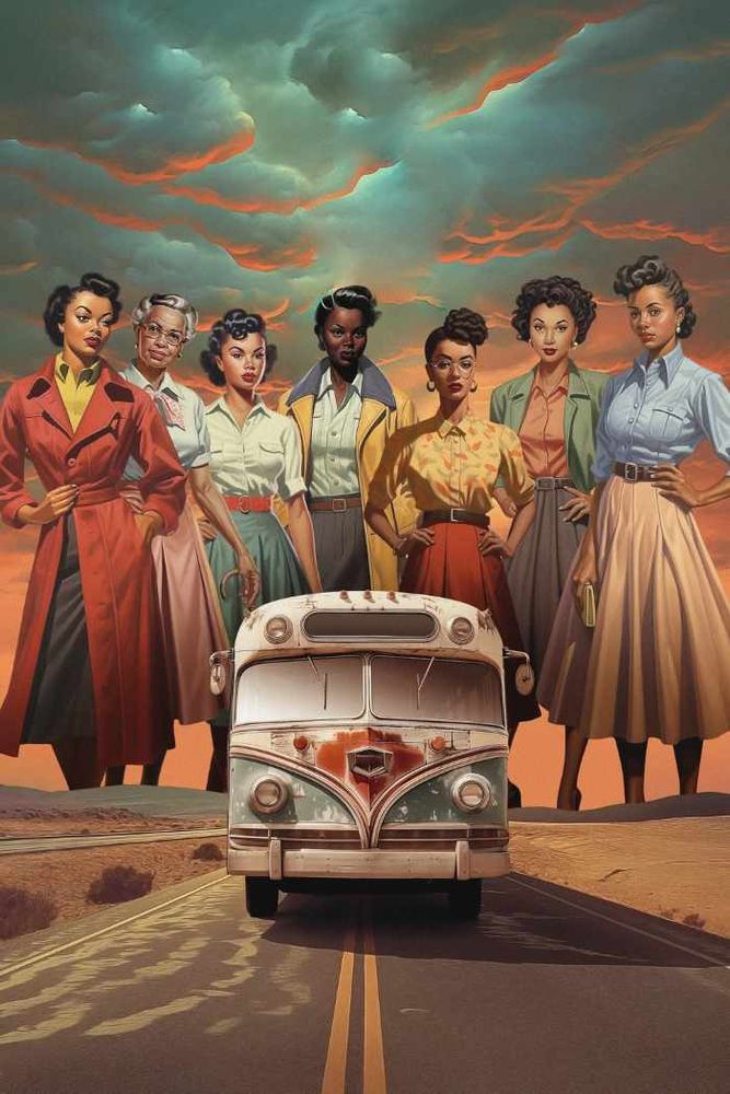 Chicago Opera Theater Presents SOUNDS OF PROGRESS: OPERA AND THE CIVIL RIGHTS MOVEMENT — Preview
