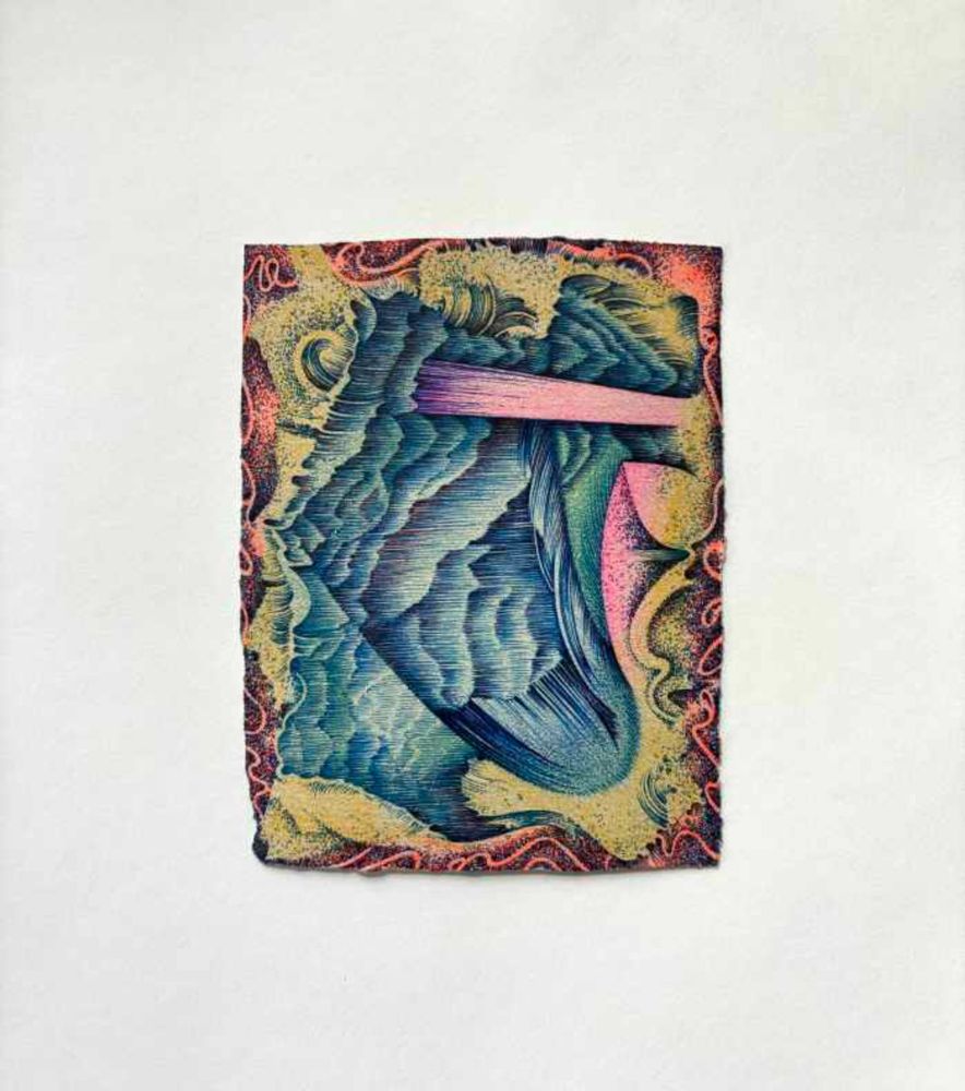 Regards Gallery Presents Megan Greene: Ides — Preview