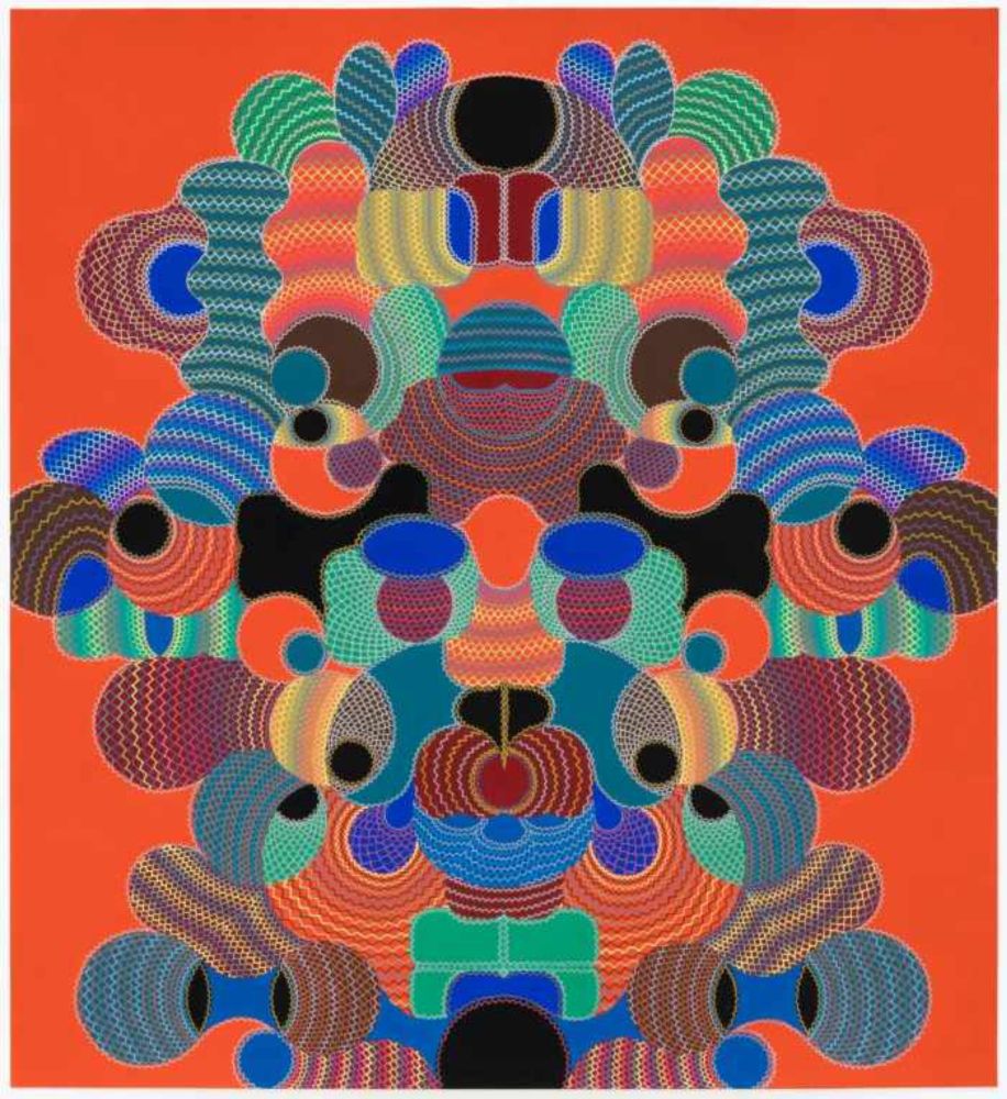 Western Exhibitions Presents Geoffrey Todd Smith "Assembly" — Preview