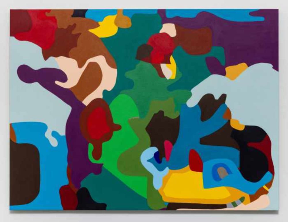 Gray Presents Real Monsters in Bold Colors: Bob Thompson and Candida Alvarez— Preview