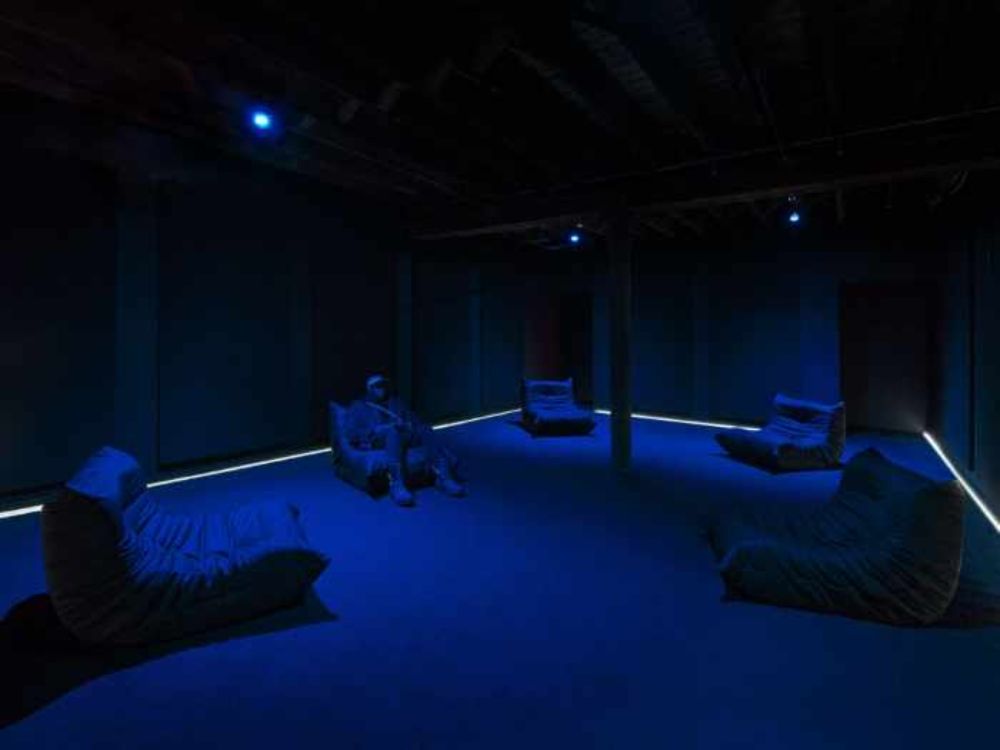 Pioneer Works Presents Hprizm: Sounds of the City — Preview
