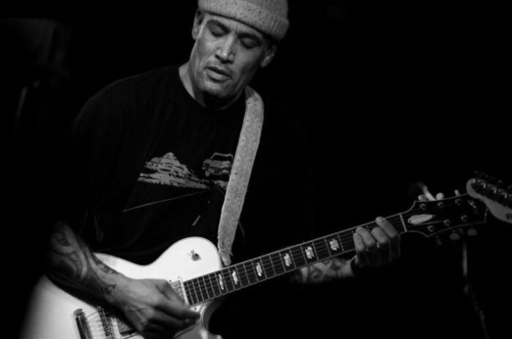 Ben Harper & The Innocent Criminals Summer Tour - Preview