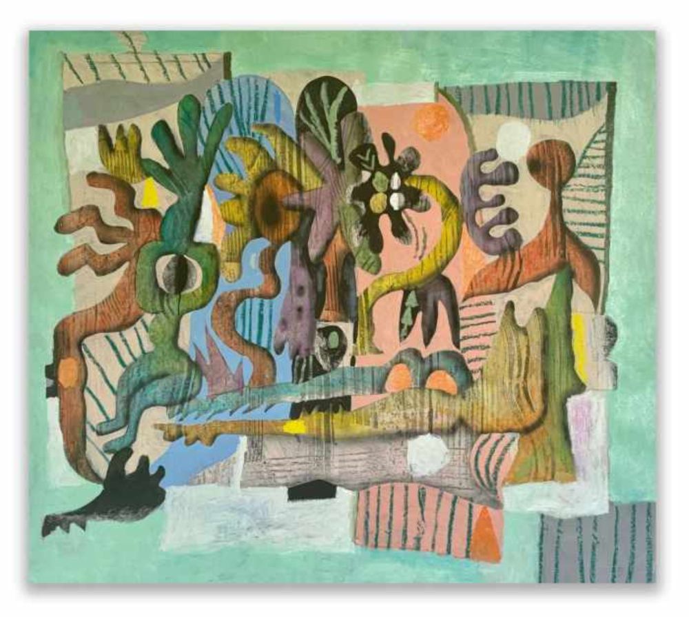 Vielmetter Presents József Csató: Siren Hospitality — Preview
