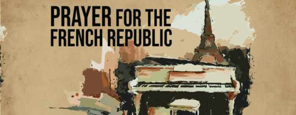 Northlight Presents Prayer for the French Republic — Preview
