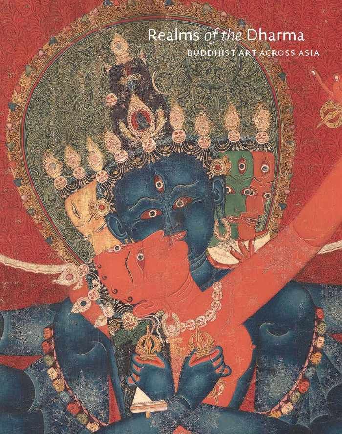 LACMA Presents Realms of the Dharma: Buddhist Art Across Asia - Preview