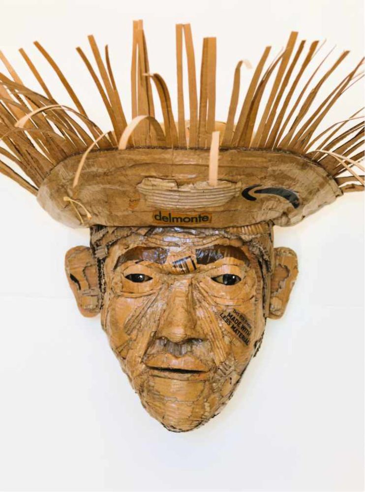 Puerto Rican Arts Alliance Presents 'Seeds of Our Past' — Preview