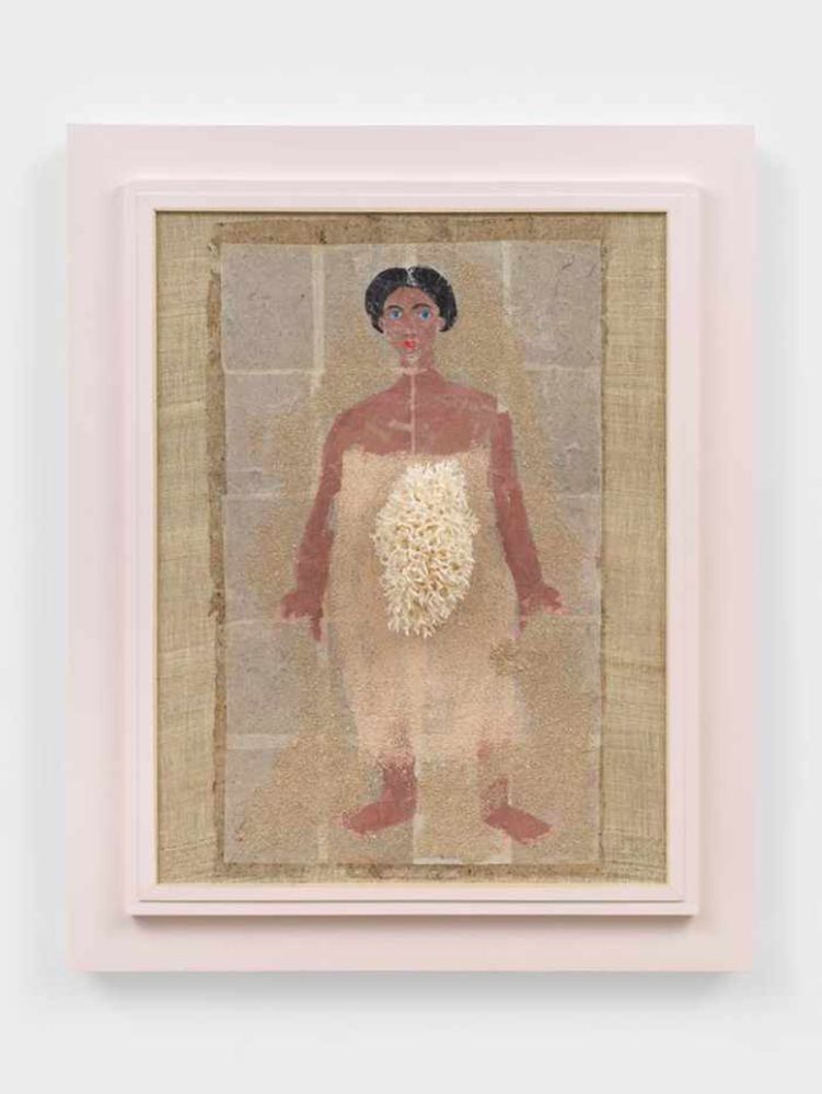 Jack Shaman Gallery Presents Lyne Lapointe: Becoming Animal — Preview