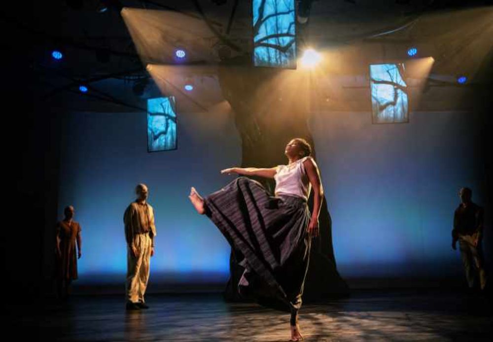 Music of Remembrance Presents IDENTITY — Preview