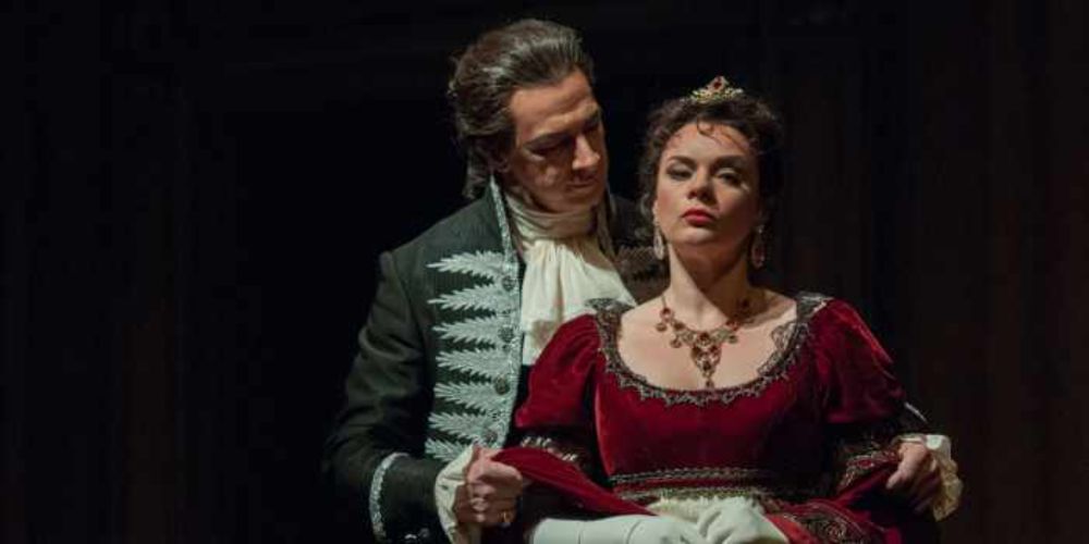 Seattle Opera Presents Puccini’s Tosca — Preview