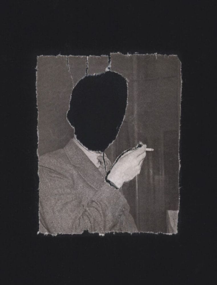 James Fuentes Presents Jim Jarmusch — Preview
