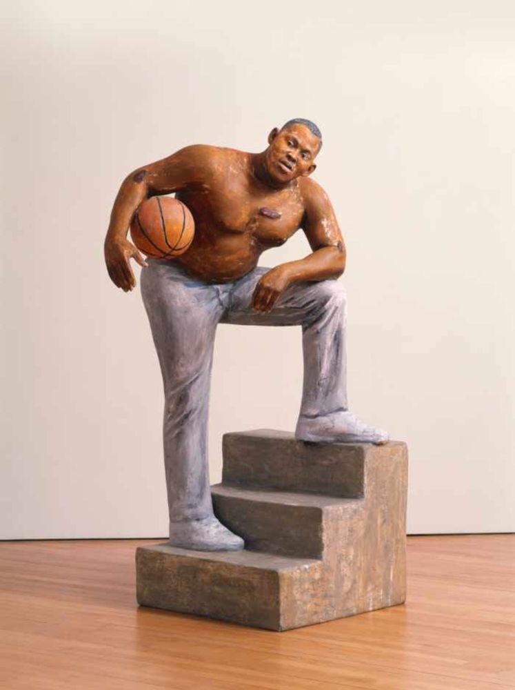 James Fuentes Presents BRONX FIGURES – Preview