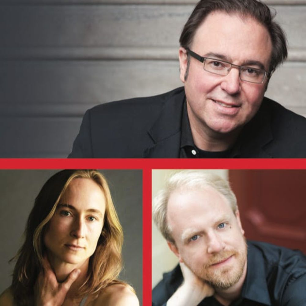 Boston Modern Orchestra Project Presents World Premieres — Preview