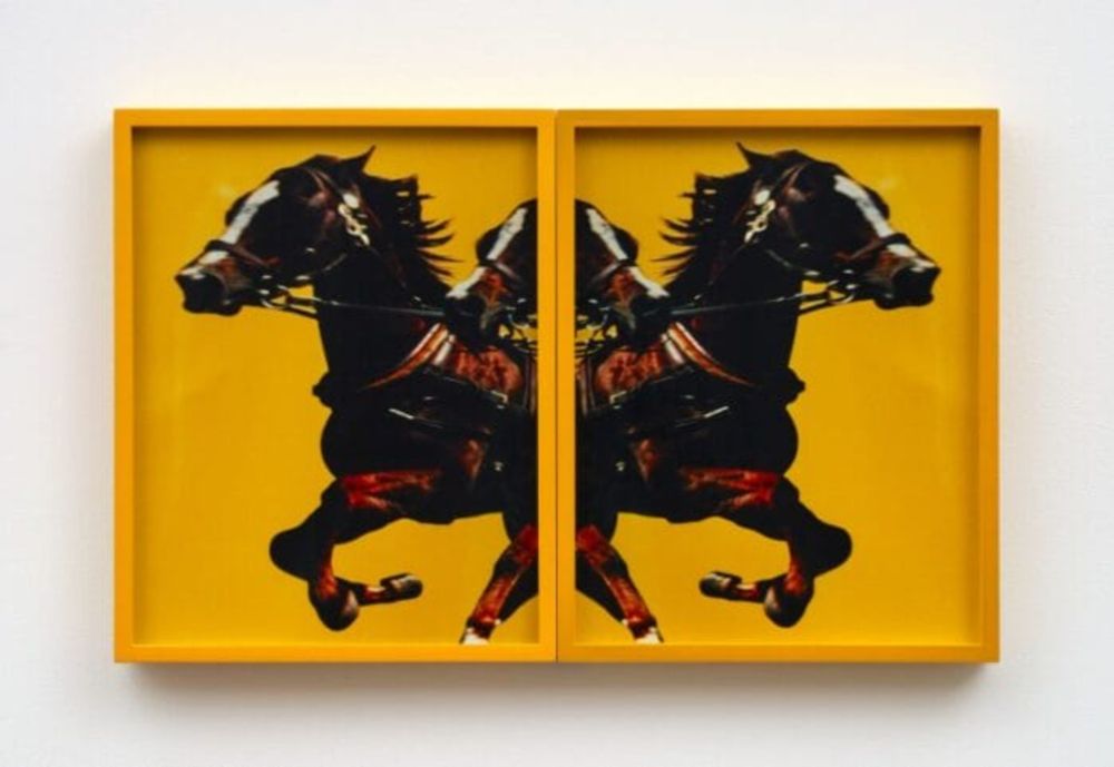 Roberts Projects Presents Brenna Youngblood: R.A..D…I..O. — Picture Preview