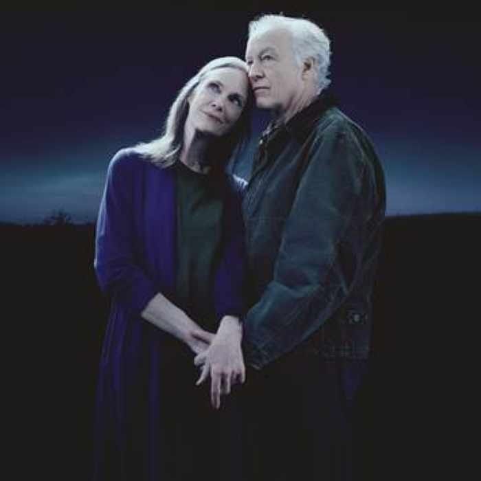 Second Stage Theater Presents LUNAR ECLIPSE — Preview