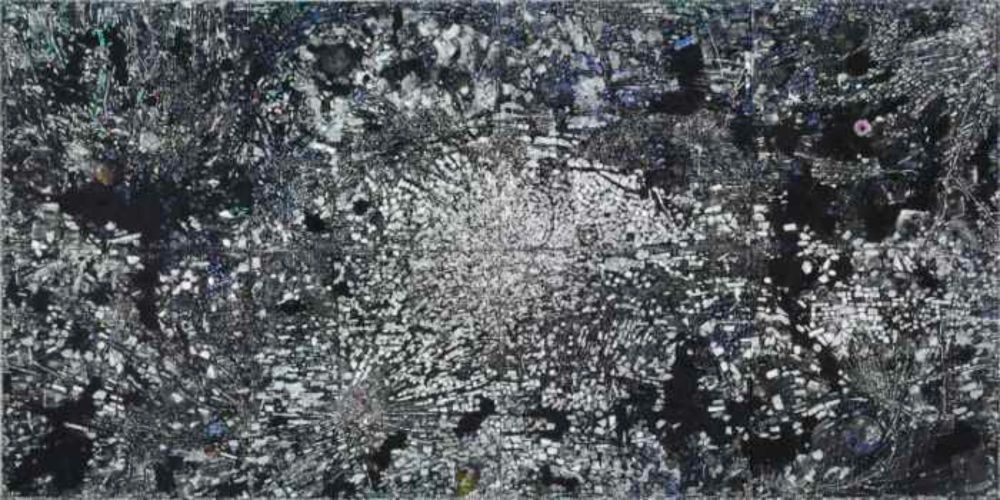 MoMA Presents "Jack Whitten: The Messenger" — Preview