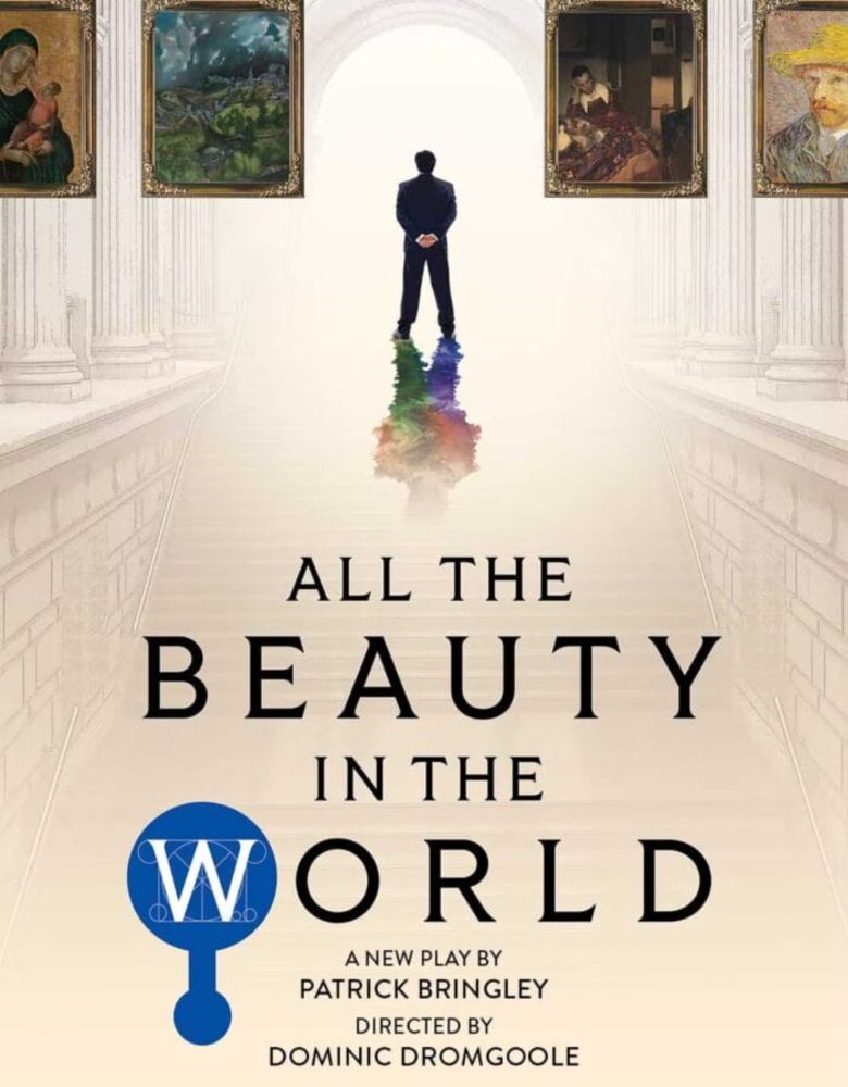 All The Beauty In The World — Preview