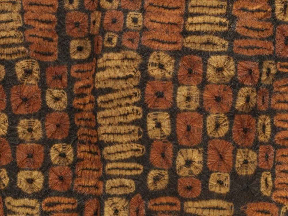 LACMA Presents Ritual Expressions: African Adornment from the Permanent Collection — Preview