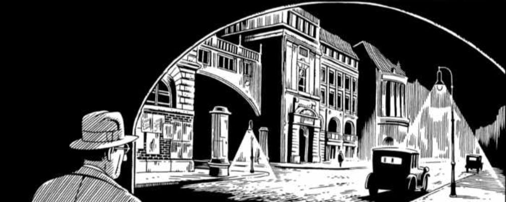 Court Theatre Presents Berlin - Preview