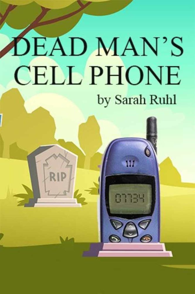 MadKap Productions Presents Dead Man's Cell Phone — Preview