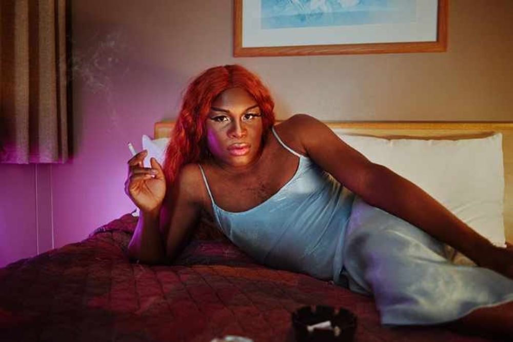 Story Theatre Presents AT THE WAKE OF A DEAD DRAG QUEEN — Preview