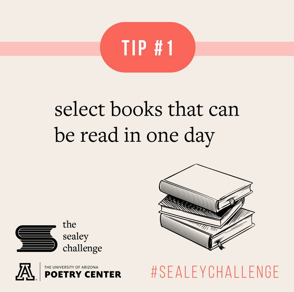 select books that can be read in one day