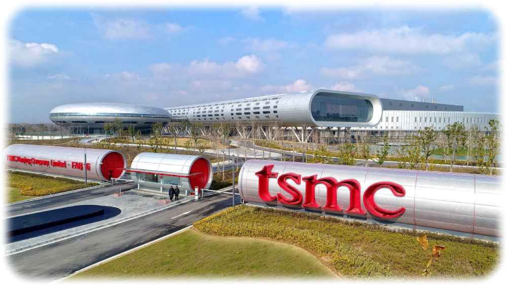 Baustart für TSMC-Chipfabrik Dresden im 2. Halbjahr 2024 - Oiger