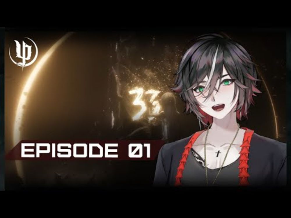 Oh mon dieux... This is Exquisite! | Yu Phoenix Plays Clair Obscur: Expedition 33 | Episode 01