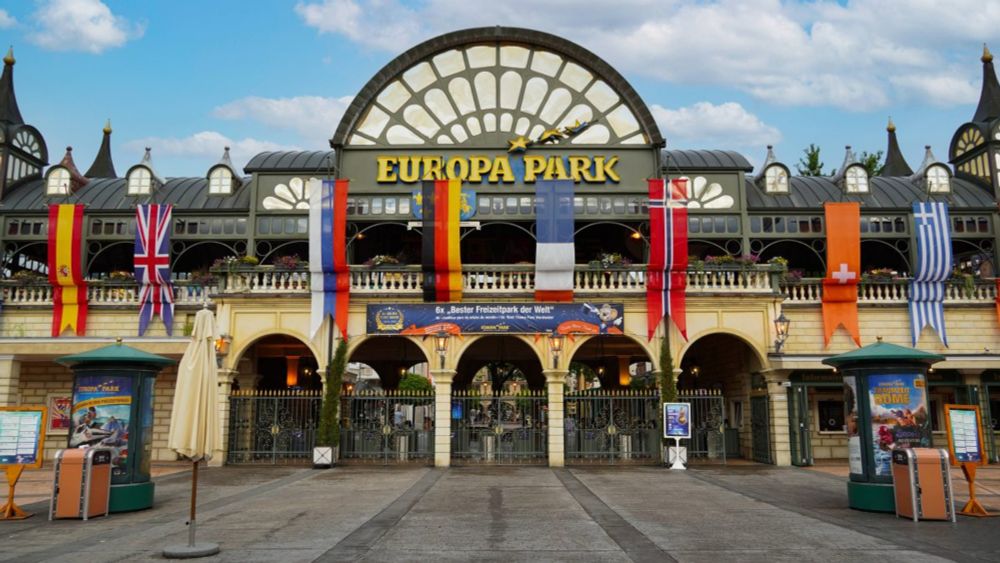 Europapark Rust: Chef-Ansage lässt Besucher zittern - "Machen uns Sorgen"