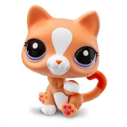 This is the gen 7 cat model I l’m talking about, it would be perfect for the gen 2 pink cat