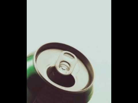 Lata abriéndose cerveza/refresco (efecto de sonido)