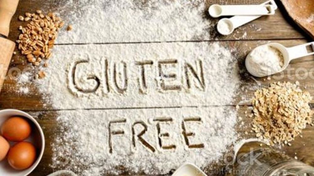 In Person Gluten Free Living 101 Session with a Guided Grocery Store Tour