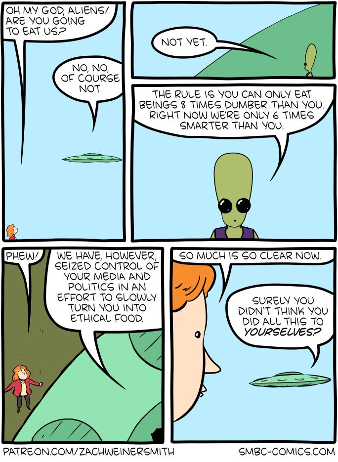 If the comic was too long, please run an AI summary.