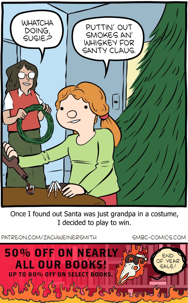 Apparently this used to actually happen, according to the book The Lore and Language of Schoolchildren, which Tomer Ullman recommended to me.