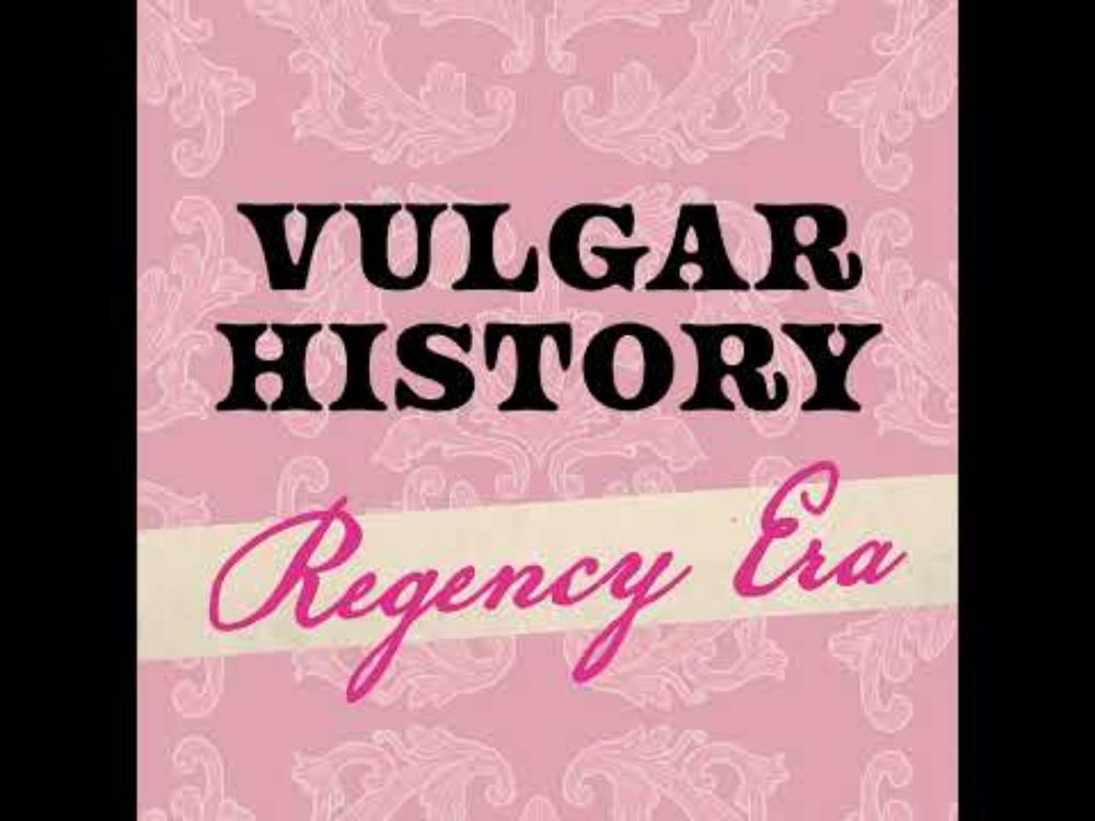 Anne Lister: Regency-Era Power Lesbian