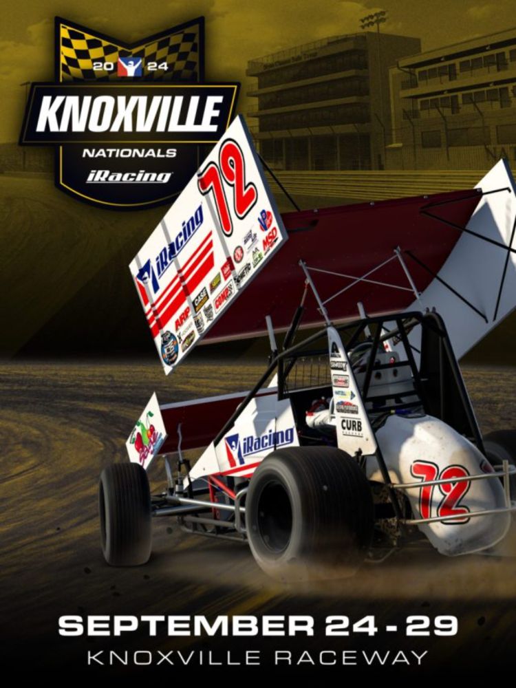 2024 Knoxville Nationals