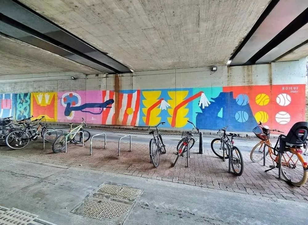 Mural