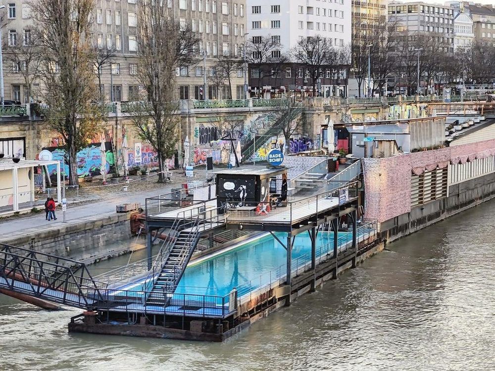 Donaukanal