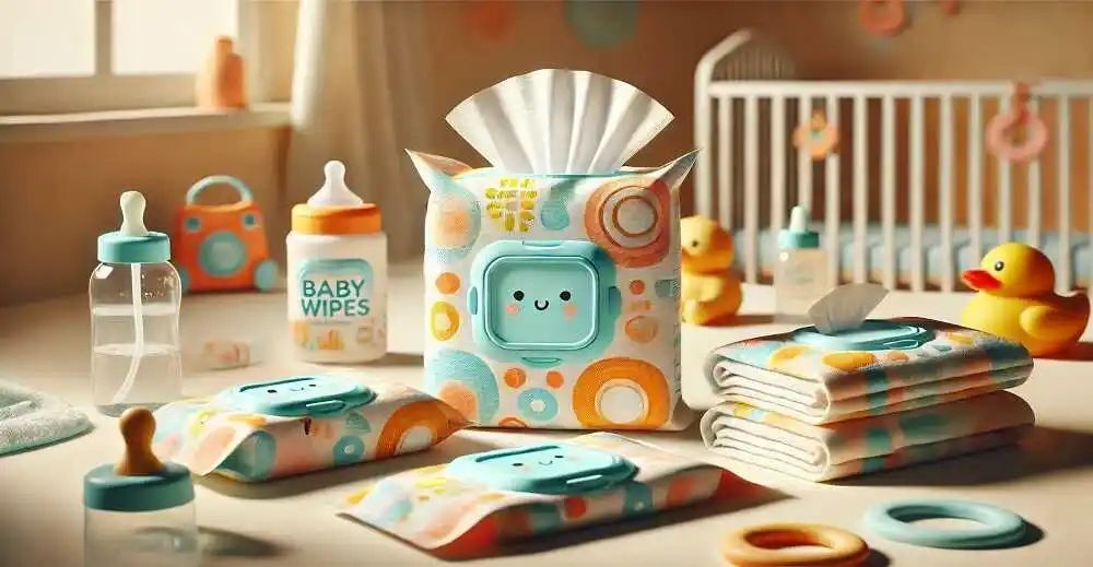 baby wipes market