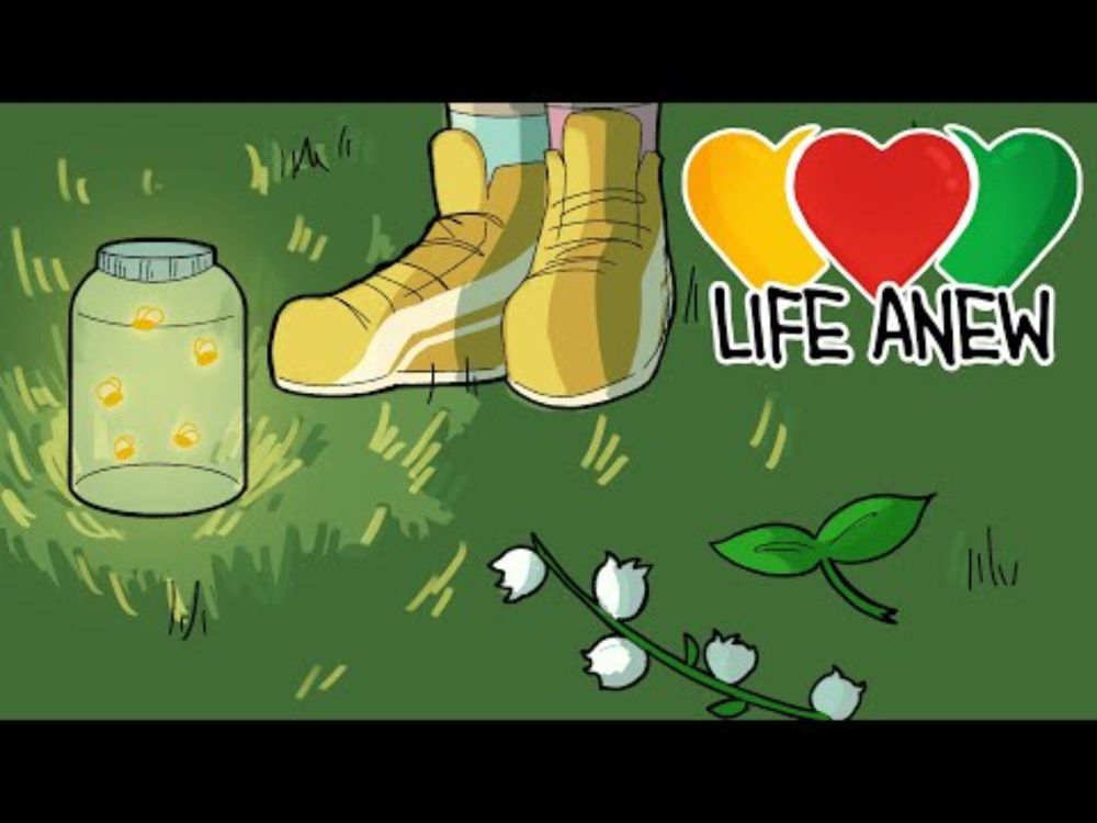 Decay [Life Anew Episode 8]