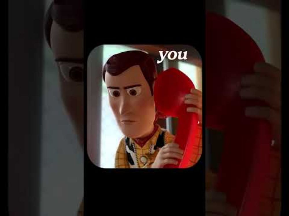 strangely inspirational