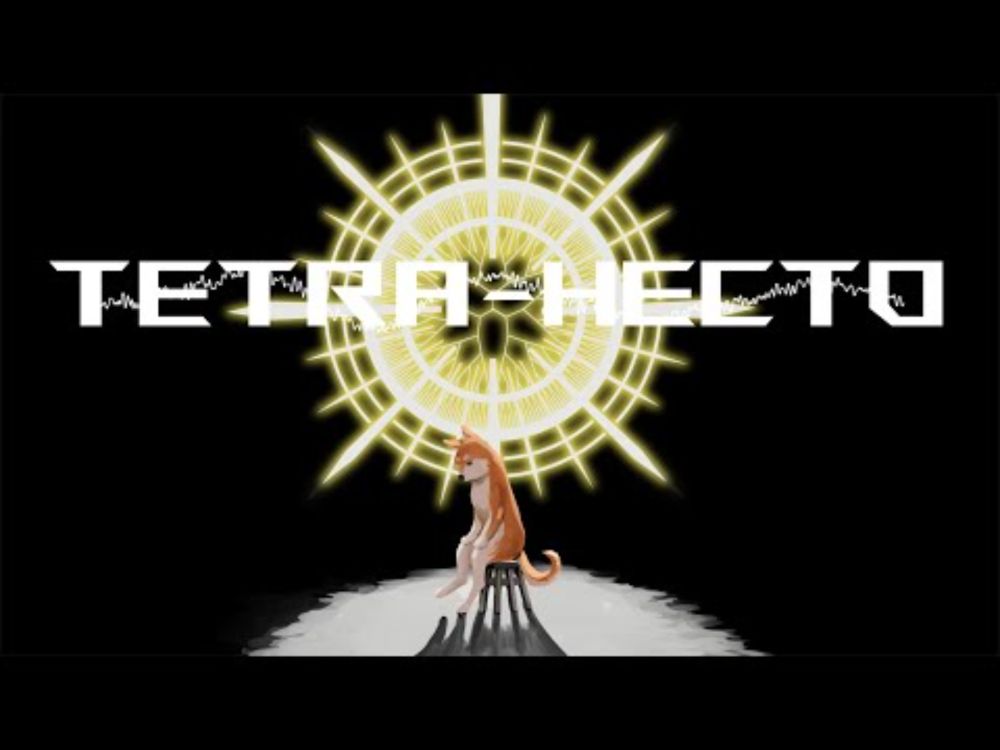 TETRA-HECTO