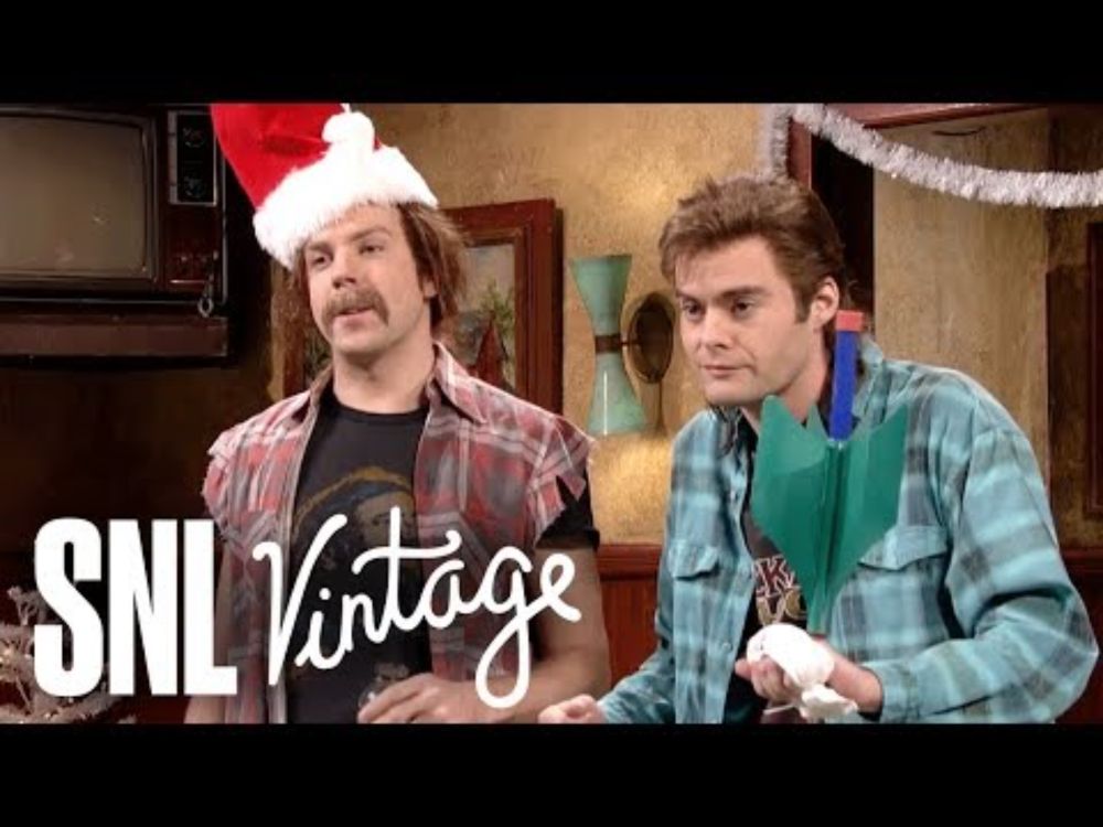 Appalachian Emergency Room: Christmastime - SNL