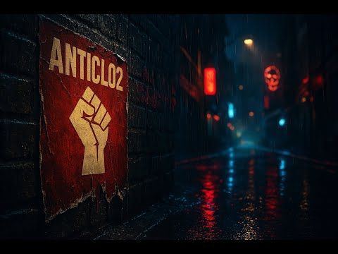 The ANTICLO2 Show: Episode 2 - The chlorine dioxide death cult song