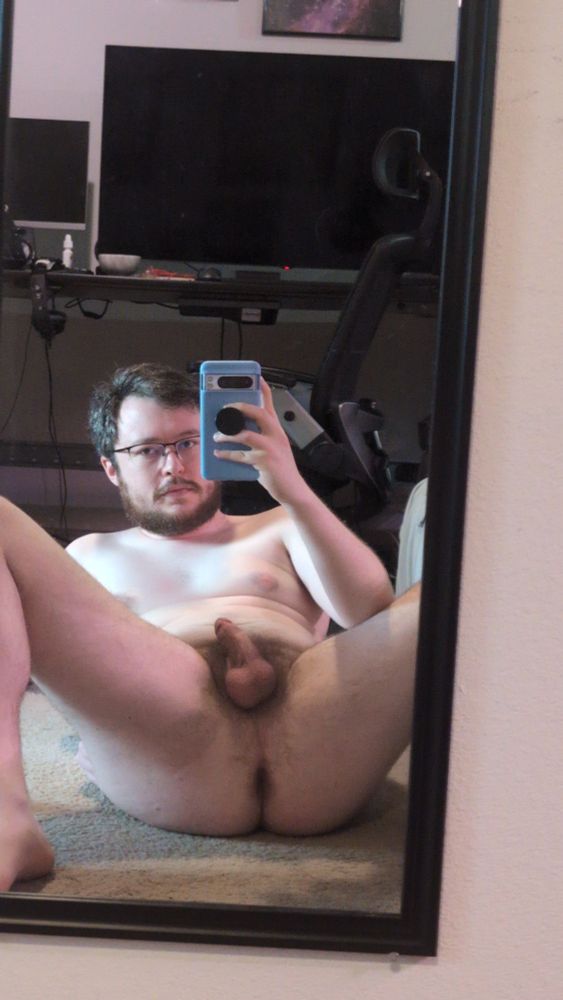 My hole
