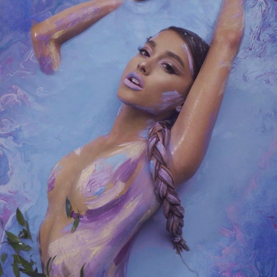 Ariana Grande