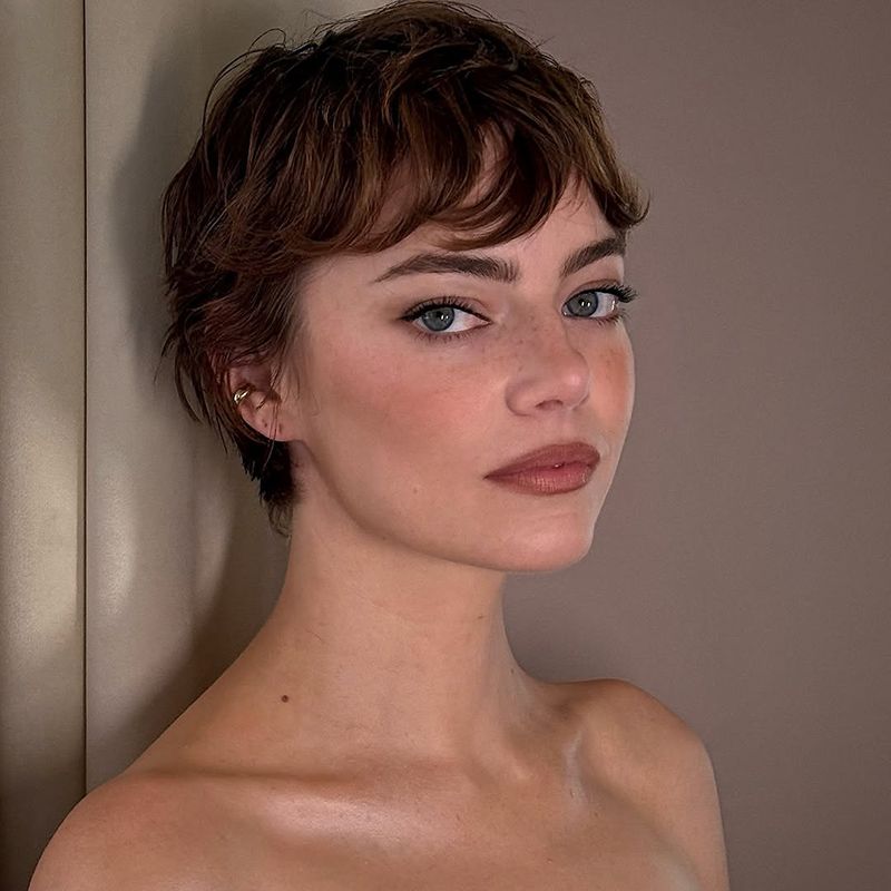 Emma Stone