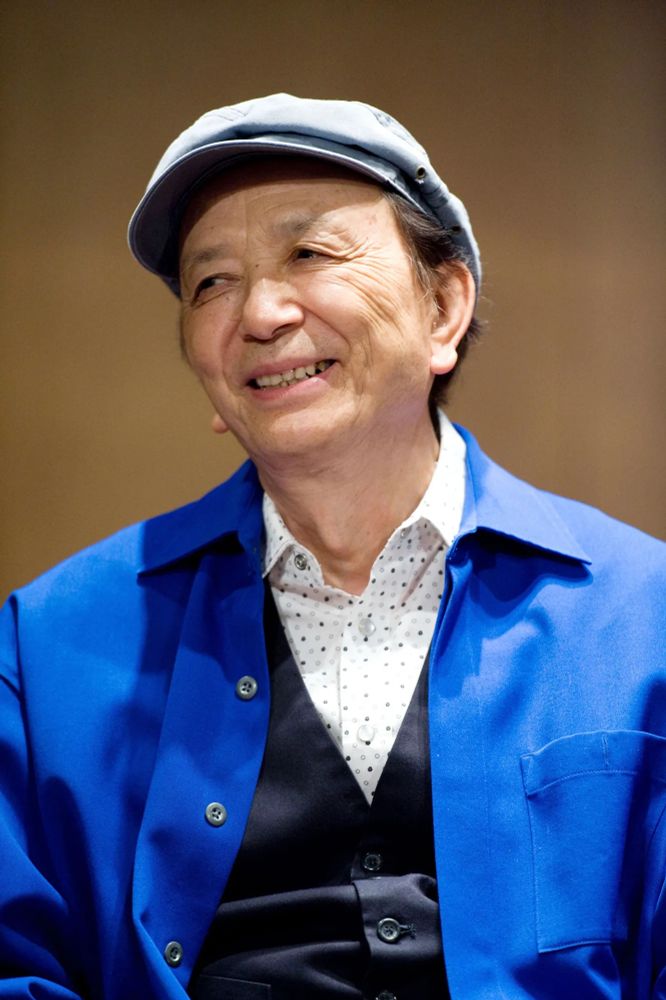 James Hong