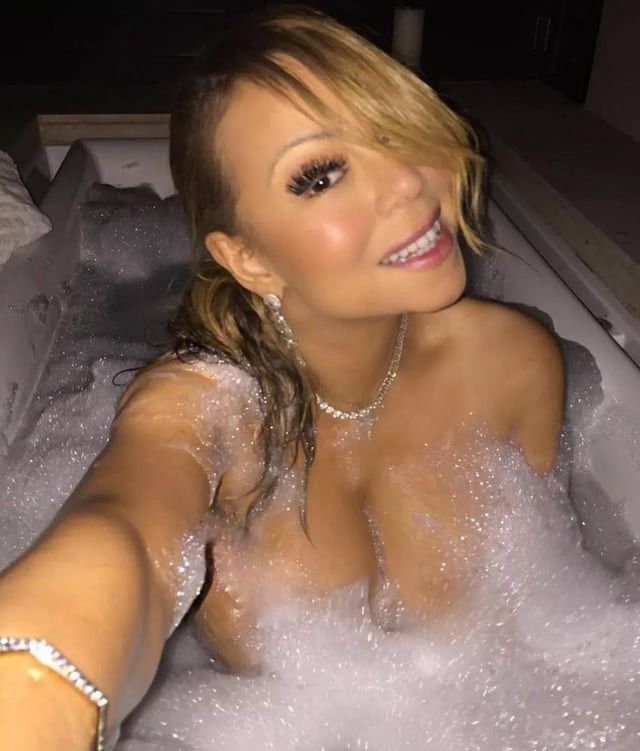 Mariah Carey